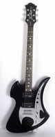 BC Rich Special Edition 'Evil Edge' Mockingbird